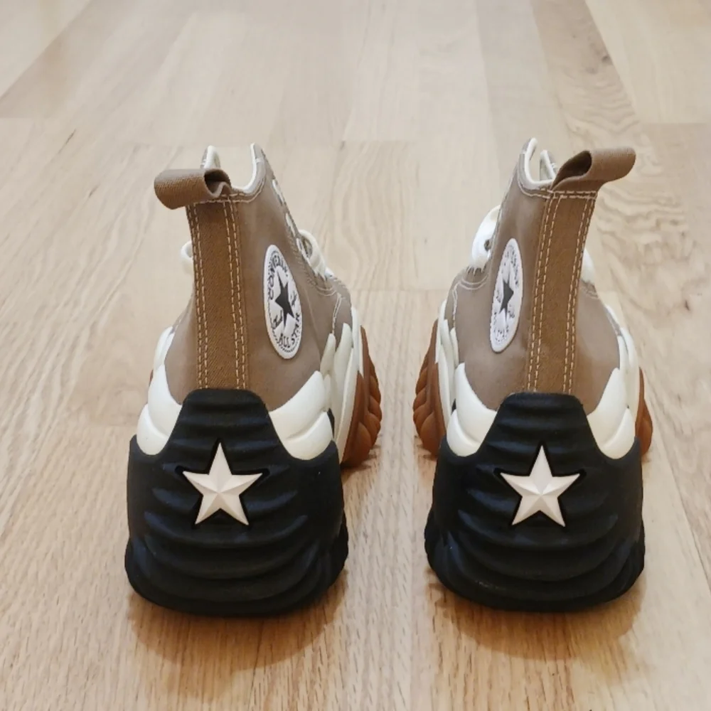 Converse Run Star Motion Hi Shoes size 6.5 Men/8 Women - Picture 5 of 12